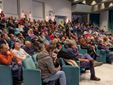 Assemblea dei delegati Cgil e Uil verso lo sciopero generale del 29 novembre