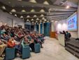 Assemblea dei delegati Cgil e Uil verso lo sciopero generale del 29 novembre