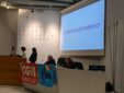 Assemblea dei delegati Cgil e Uil verso lo sciopero generale del 29 novembre