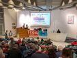 Assemblea dei delegati Cgil e Uil verso lo sciopero generale del 29 novembre