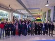 Inaugurato a Borgo sANWOW