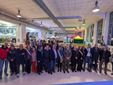 Inaugurato a Borgo sANWOW