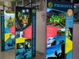 Inaugurato a Borgo sANWOW