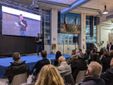 Inaugurato a Borgo sANWOW