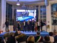 Inaugurato a Borgo sANWOW