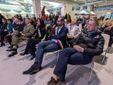 Inaugurato a Borgo sANWOW