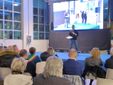 Inaugurato a Borgo sANWOW