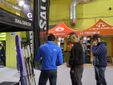 Inaugurato a Borgo sANWOW