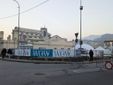Inaugurato a Borgo sANWOW