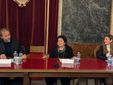Presentazione della  Fondazione IV Comandamento, Ernesto e Maria Saffirio ETS