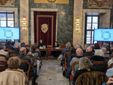 Presentazione della  Fondazione IV Comandamento, Ernesto e Maria Saffirio ETS
