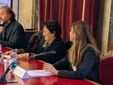 Presentazione della  Fondazione IV Comandamento, Ernesto e Maria Saffirio ETS