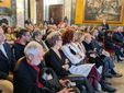 Presentazione della  Fondazione IV Comandamento, Ernesto e Maria Saffirio ETS