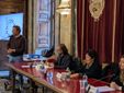 Presentazione della  Fondazione IV Comandamento, Ernesto e Maria Saffirio ETS
