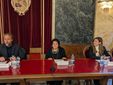 Presentazione della  Fondazione IV Comandamento, Ernesto e Maria Saffirio ETS