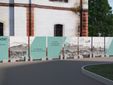 Rendering della Cittadella