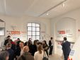 Domani l'apertura dello spazio allestito da Kinder alla Milano Design Week