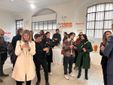 Domani l'apertura dello spazio allestito da Kinder alla Milano Design Week