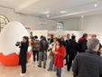 Domani l'apertura dello spazio allestito da Kinder alla Milano Design Week