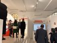 Domani l'apertura dello spazio allestito da Kinder alla Milano Design Week