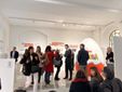 Domani l'apertura dello spazio allestito da Kinder alla Milano Design Week