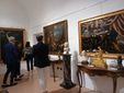 Saluzzo, scatti dalla 48° Mostra nazionale dell'Antiquariato
