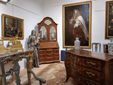 Saluzzo, scatti dalla 48° Mostra nazionale dell'Antiquariato