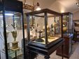 Saluzzo, scatti dalla 48° Mostra nazionale dell'Antiquariato