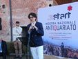 Saluzzo, scatti dalla 48° Mostra nazionale dell'Antiquariato