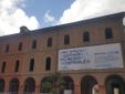 Il complesso dell'ex Caserma Trevisan Il complesso dell'ex Caserma Trevisan