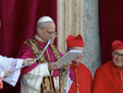 Papa Leone XIV (Foto Vatican News)