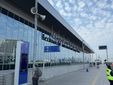 L'aeroporto di Lima
