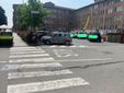 Parcheggi ospedale