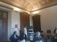 Presentazione delle attrezzature donate dalla Fondazione CrSaluzzo all'ospedale cittadino Presentazione delle attrezzature donate dalla Fondazione CrSaluzzo all'ospedale cittadino