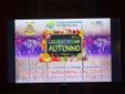Qualche momento della presentazione della 25ª rassegna di "Coloratissimo autunno" a Fossano