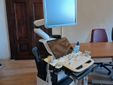 Presentazione delle attrezzature donate dalla Fondazione CrSaluzzo all'ospedale cittadino Presentazione delle attrezzature donate dalla Fondazione CrSaluzzo all'ospedale cittadino