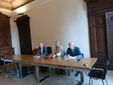 Presentazione delle attrezzature donate dalla Fondazione CrSaluzzo all'ospedale cittadino Presentazione delle attrezzature donate dalla Fondazione CrSaluzzo all'ospedale cittadino