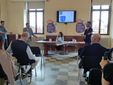 Saluzzo, presentazione del Salone dell'Orientamento 2025 Saluzzo, presentazione del Salone dell'Orientamento 2025