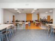 La scuola dell'infanzia di Cherasco, fotografie di Alice Centolanza La scuola dell'infanzia di Cherasco, fotografie di Alice Centolanza