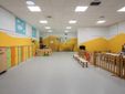 La scuola dell'infanzia di Cherasco, fotografie di Alice Centolanza La scuola dell'infanzia di Cherasco, fotografie di Alice Centolanza
