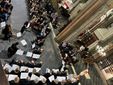 Concerto in duomo a Saluzzo della Corale Polifonica Nazariana, promosso dal Rotary Saluzzo - Foto Luigi Fassino