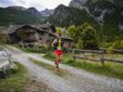 Alcuni momenti del Maira Occitan Trail nelle fotografie di Marco Gallian