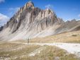 Alcuni momenti del Maira Occitan Trail nelle fotografie di Marco Gallian