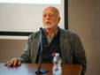 Saluzzo, inaugurazione della mostra alla Castiglia di Ferdinando Scianna "La moda, la vita". Saluzzo, inaugurazione della mostra alla Castiglia di Ferdinando Scianna "La moda, la vita".