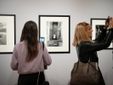 Saluzzo, inaugurazione della mostra alla Castiglia di Ferdinando Scianna "La moda, la vita". Saluzzo, inaugurazione della mostra alla Castiglia di Ferdinando Scianna "La moda, la vita".