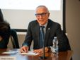 Saluzzo, inaugurazione della mostra alla Castiglia di Ferdinando Scianna "La moda, la vita". Saluzzo, inaugurazione della mostra alla Castiglia di Ferdinando Scianna "La moda, la vita".