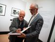 Saluzzo, inaugurazione della mostra alla Castiglia di Ferdinando Scianna "La moda, la vita". Saluzzo, inaugurazione della mostra alla Castiglia di Ferdinando Scianna "La moda, la vita".