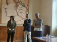 Saluzzo, presentazione del Salone dell'Orientamento 2025 Saluzzo, presentazione del Salone dell'Orientamento 2025