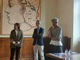 Saluzzo, presentazione del Salone dell'Orientamento 2025 Saluzzo, presentazione del Salone dell'Orientamento 2025