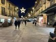 Luci natalizie a Saluzzo 2025 Luci natalizie a Saluzzo 2025